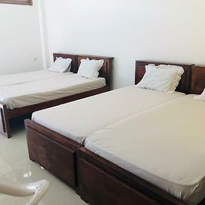 Standard Non AC Family Room